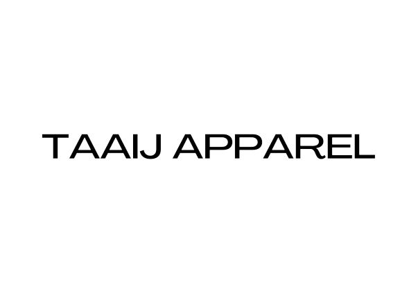 taaij apparel